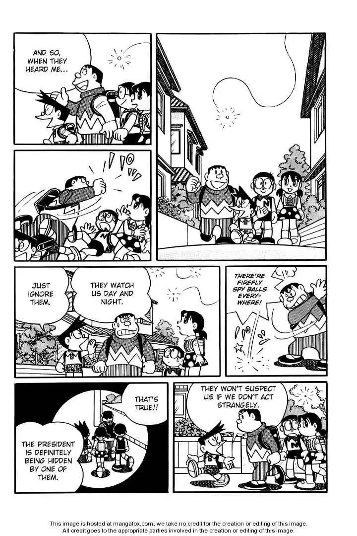 Doraemon Long Stories Chapter 6.2 22